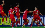 Truyền thông khu vực dậy sóng vì U.17 Việt Nam dự World Cup: Thành tích rất đỗi tự hào!