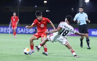 U.17 Việt Nam qua lăng kính Văn Quyến và Đình Bắc