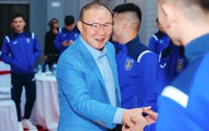 Đội Bắc Ninh của cố vấn Park Hang-seo vào thế khó: Thăng hạng V-League bằng cách nào? 

