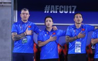 Nóng: HLV Roland sắp hết hợp đồng, ảnh hưởng lộ trình U.17 Việt Nam dự World Cup?