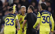 Tottenham mấp mé bờ vực xuống hạng: Chỉ 1 cú sẩy chân là thảm họa