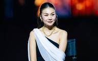 Thanh Hằng nói về gương mặt biến dạng và việc đóng cảnh nóng tuổi 43