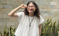 Áo babydoll mở ra bản phối ngọt ngào cho nàng yêu vẻ đẹp nữ tính