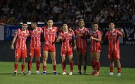 CLB Trường Tươi Đồng Nai còn cách mặt bằng V-League cả chặng đường dài