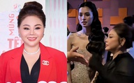 Lê Giang nói về sự cố bị mời ra khỏi rạp chiếu phim