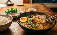 Tiểu đường nên tránh món gì vào bữa tối?