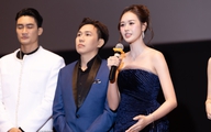 Anh Đức phân trần, Tiểu Vy nói gì khi được góp ý về diễn xuất?