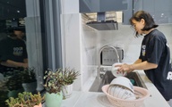 Lịch cúp nước 11 phường ở TP.HCM từ tối 6.5 đến ngày 8.5