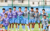 AFC dự báo cực hay trận U.17 Việt Nam đấu Hàn Quốc: ‘Cuộc chạy đua kỳ thú tranh vé tứ kết’