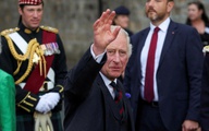 Vua Charles III chi số tiền khổng lồ để trả tiền thuê nhà cho Hoàng gia Anh