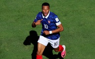Mbappe vượt Messi và Pele, áp sát kỷ lục ghi bàn nhiều nhất lịch sử World Cup