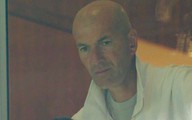 Khoảnh khắc Zidane xem con trai đấu Argentina gây sốt: Bất lực trước tài năng của Messi
