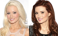 Ngôi sao truyền hình thực tế Holly Madison kể mặt tối sau cánh cửa Playboy