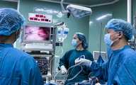 Hiếm gặp: Bé gái 6 tuổi mang khối u nang buồng trứng có chứa tóc, răng