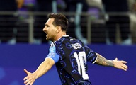 Argentina đáng sợ nhất khi không cần phụ thuộc vào… Messi