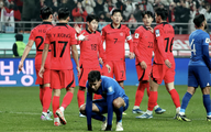 Các đội châu Á sáng cửa tiến xa ở World Cup 2026