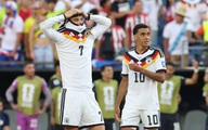 Cỗ xe tăng Đức đứt xích rời World Cup: Thất bại ê chề, Neuer không gánh nổi đồng đội