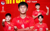 U.19 Việt Nam 0-0 U.19 Myanmar, giải Đông Nam Á 2026: Tiến sát vòng bán kết