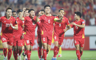 VFF có động thái nóng, bất ngờ tiết lộ tin rất mới về đội tuyển Việt Nam dự AFF Cup 2026