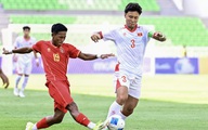 U.19 Indonesia 2-1 U.19 Việt Nam: Chủ giành suất, khách mất quyền tự quyết