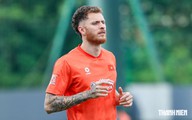 Hoàng Đức ‘bật mí’ phát kiến của thầy Kim Sang-sik: Xếp Tài Lộc đá vị trí 'lạ'