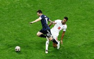 Ibrahimovic: Người Anh đã thấy ‘bàn tay của Chúa’, giờ chứng kiến ‘bàn chân trái của Chúa’