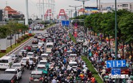 'Xe lớn phải nhường xe nhỏ': Ngộ nhận nguy hiểm khiến nhiều người đi sai luật