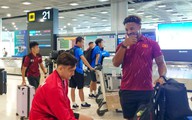Xác định các kênh VTV phát sóng ASEAN Cup 2026, lịch thi đấu cụ thể đội tuyển Việt Nam