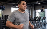 Người bụng to nên đi bộ thế nào để giảm mỡ hiệu quả hơn?