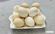 Nên ăn trứng như thế nào để bảo vệ sức khỏe tim mạch?