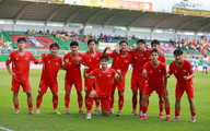 Giải mã thành công hiện tượng U.17 Huế, U.17 PVF đăng quang thuyết phục giải U.17 quốc gia 2026