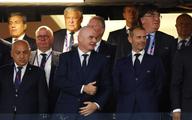Áp lực đòi cách chức Chủ tịch FIFA tăng mạnh, ông Infantino lâm vào khủng hoảng nghiêm trọng  