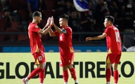 Sau ASEAN Cup 2026, đội tuyển Việt Nam sẽ đá giải gì: Bảng thi đấu cụ thể ra sao?