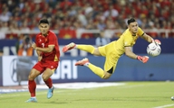 Đội tuyển Việt Nam thống trị đội hình tiêu biểu ASEAN Cup, Lê Giang Patrik bất ngờ vắng mặt