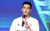 Tiến Linh nói lời gan ruột về ASEAN Cup: 'Tôi khao khát trở lại đội tuyển'