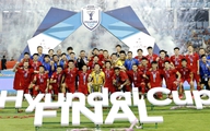 AFF bất ngờ tăng tiền thưởng cho đội tuyển Việt Nam lên 16,1 tỉ đồng, hơn Thái Lan 5 tỉ