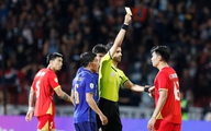 Đội tuyển Việt Nam bị phạt vì 5 thẻ vàng ở ASEAN Cup, ai sẽ chi trả?