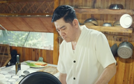 Huỳnh Anh Tuấn trở lại căn bếp cũ, cuộc sống hiện tại ra sao?