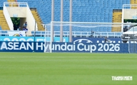 AFF hỗ trợ 120.000 USD phí tham dự ASEAN Cup: VFF phải chi cho những gì?

