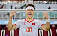 Hai Long lý giải màn ăn mừng trước Indonesia, chấn thương đầu của Việt Anh ra sao?