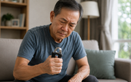Tuổi 50 bớt ăn thịt, cá: Điều gì xảy ra cho cơ thể?