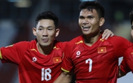 Đội tuyển Việt Nam đấu 3 trận giao hữu đặc biệt quan trọng trước Asian Cup, chưa có kênh phát sóng