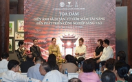 Làm gì để di sản lên phim?
