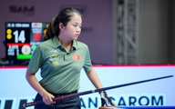 Lịch thi đấu, kênh phát trực tiếp billiards hôm nay: Cơ thủ Việt Nam tranh vé chung kết thế giới