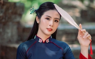 Ngọc Hân nói gì về quyết định đi xin việc ở tuổi U.40?