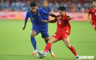 Lịch thi đấu mới nhất đội tuyển Việt Nam tại FIFA ASEAN Cup: Khung giờ rất đẹp, hai trận đá tối