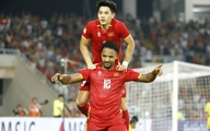 Lịch thi đấu mới nhất trận ra quân FIFA ASEAN Cup của Việt Nam: Không thể xem nhẹ Philippines