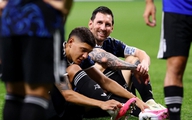 Vé xem trận chia tay Messi đắt nhất trong lịch sử bóng đá Argentina