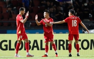 Quang Hải rút khỏi đội tuyển Việt Nam vì chấn thương, ông Kim gọi người thay: Nhân tố cực quen