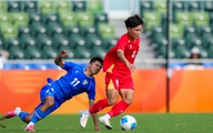 Lịch thi đấu U.23 Việt Nam vs U.23 Hàn Quốc mới nhất: Quốc Cường, Xuân Bắc báo tin cực vui